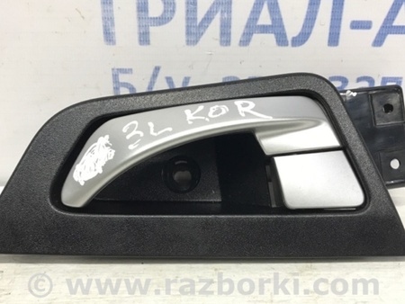 ФОТО Ручка двери внутренняя левая для SsangYong Korando Киев