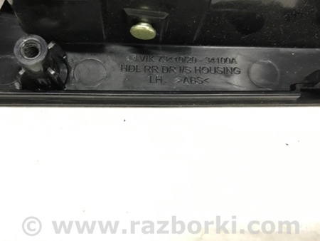 ФОТО Ручка двери внутренняя левая для SsangYong Korando Киев