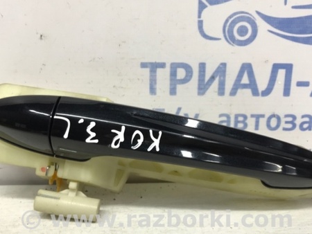 ФОТО Ручка двери внешняя задняя левая для SsangYong Korando Киев