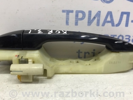 ФОТО Ручка двери внешняя задняя левая для SsangYong Korando Киев