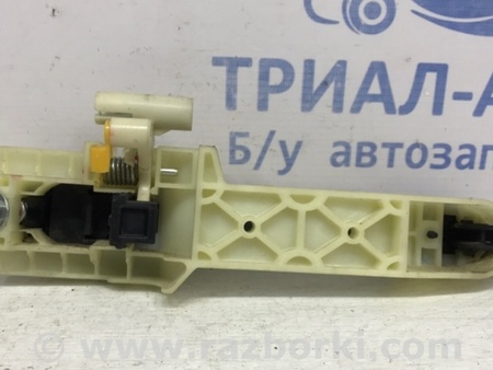 ФОТО Ручка двери внешняя задняя левая для SsangYong Korando Киев