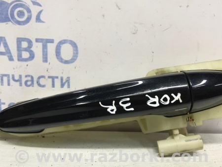 ФОТО Ручка двери внешняя задняя правая для SsangYong Korando Киев