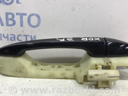 ФОТО Ручка двери внешняя задняя правая для SsangYong Korando Киев