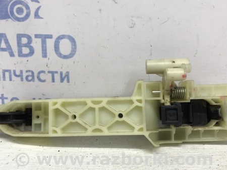 ФОТО Ручка двери внешняя задняя правая для SsangYong Korando Киев