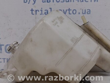 ФОТО Бачок радиатора (расширительный) для Mitsubishi ASX Киев