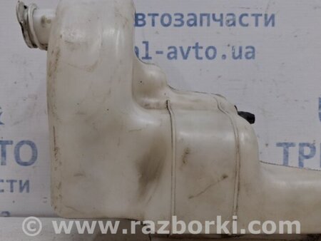 ФОТО Бачок радиатора (расширительный) для Mitsubishi ASX Киев