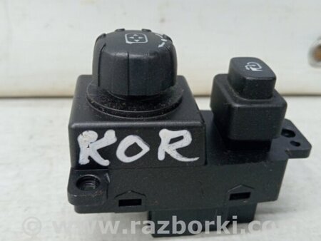 ФОТО Блок управления зеркалами для SsangYong Korando Киев