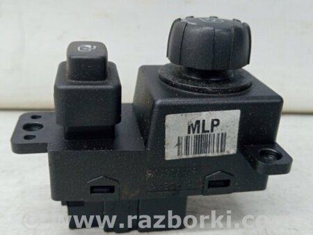 ФОТО Блок управления зеркалами для SsangYong Korando Киев