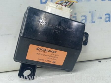 ФОТО Блок управления для SsangYong Korando Киев