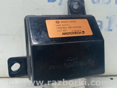 ФОТО Блок управления для SsangYong Korando Киев