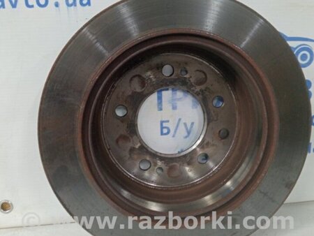 ФОТО Диск тормозной задний для KIA Sportage SL (2010-2015) Київ