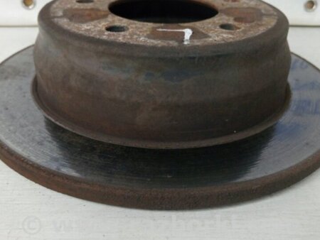 ФОТО Диск тормозной задний для KIA Sportage SL (2010-2015) Киев