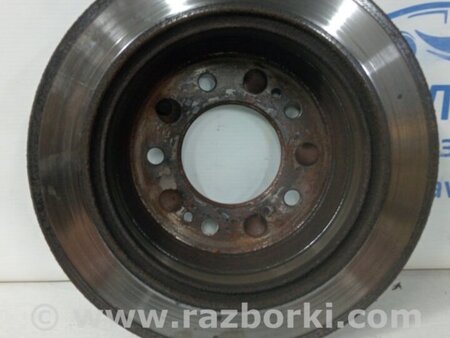 ФОТО Диск тормозной задний для KIA Sportage SL (2010-2015) Киев