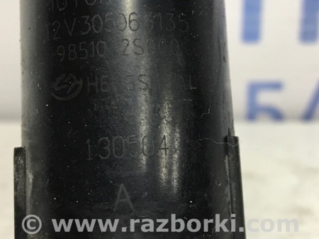 ФОТО Насос омывателя стекла для KIA Sportage SL (2010-2015) Київ