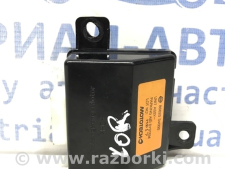 ФОТО Блок управления для SsangYong Korando Киев