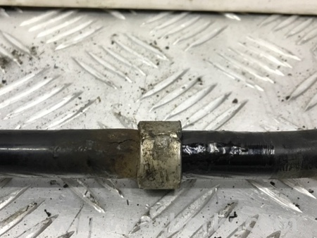 ФОТО Стабилизатор задний для SsangYong Korando Киев