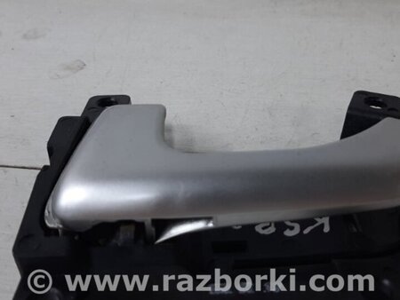 ФОТО Ручка двери внутренняя левая для KIA Sportage SL (2010-2015) Київ