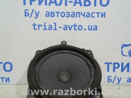 ФОТО Динамик музыкальный задний для Hyundai Sonata YF (09.2009-03.2014) Київ