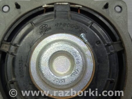 ФОТО Динамик музыкальный задний для Hyundai Sonata YF (09.2009-03.2014) Київ