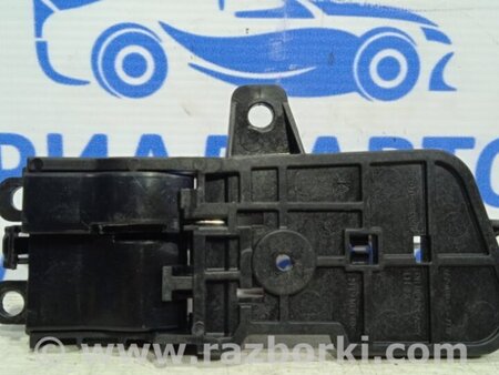 ФОТО Ручка двери внутреняя задняя правая для Hyundai Sonata YF (09.2009-03.2014) Київ