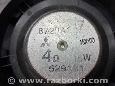 ФОТО Динамик двери для Mitsubishi ASX Київ