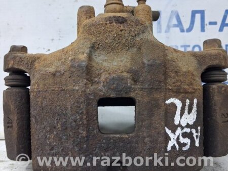 ФОТО Суппорт передний левый для Mitsubishi ASX Київ