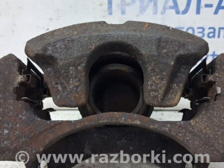 ФОТО Суппорт передний левый для Mitsubishi ASX Київ