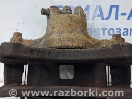 ФОТО Суппорт передний левый для Mitsubishi ASX Київ