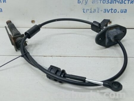 ФОТО Трос коробки передач для SsangYong Korando Киев