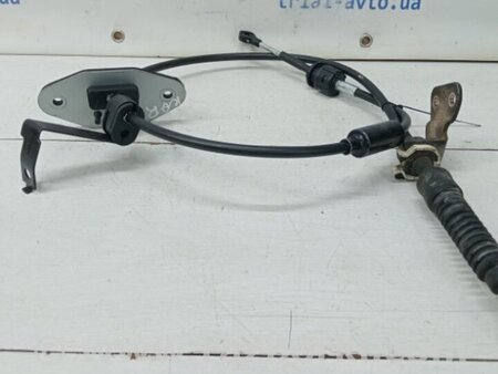 ФОТО Трос коробки передач для SsangYong Korando Киев