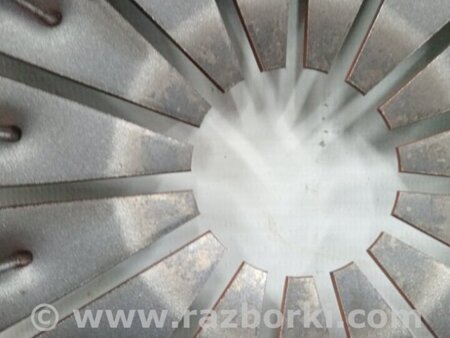 ФОТО Корзина сцепления для KIA Sportage SL (2010-2015) Киев