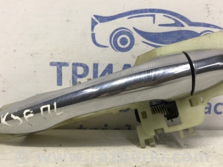 ФОТО Ручка двери внешняя передняя левая для KIA Sportage SL (2010-2015) Київ