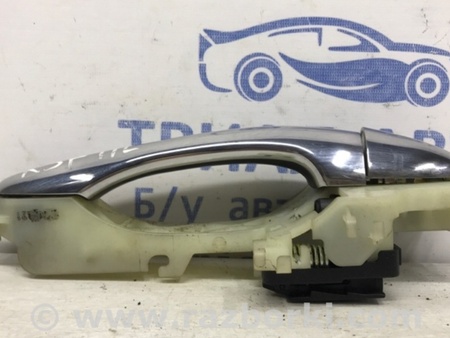 ФОТО Ручка двери внешняя передняя левая для KIA Sportage SL (2010-2015) Київ