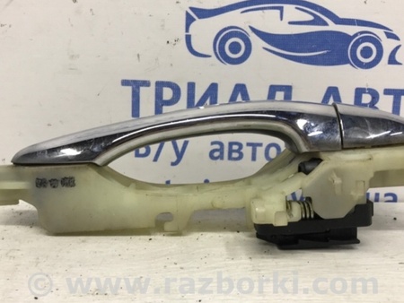 ФОТО Ручка двери внешняя передняя левая для KIA Sportage SL (2010-2015) Киев