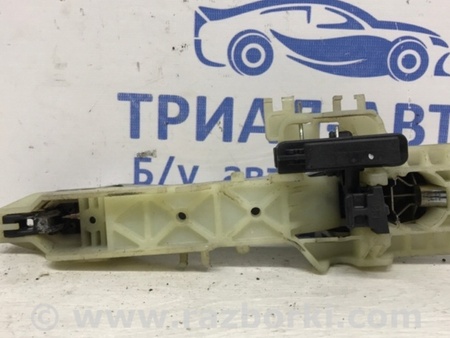 ФОТО Ручка двери внешняя передняя левая для KIA Sportage SL (2010-2015) Киев