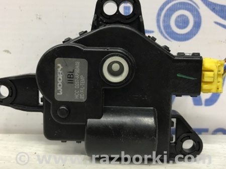 ФОТО Сервопривод для KIA Sportage SL (2010-2015) Киев