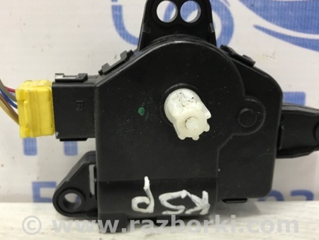 ФОТО Сервопривод для KIA Sportage SL (2010-2015) Киев