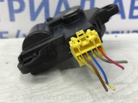 ФОТО Сервопривод для KIA Sportage SL (2010-2015) Киев