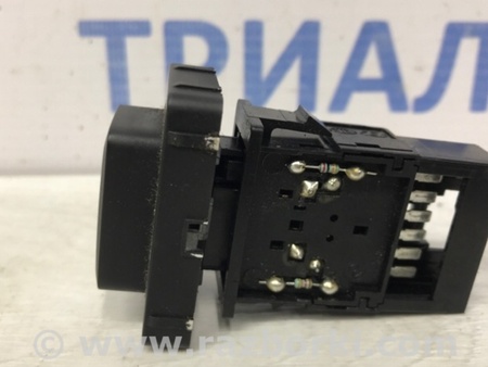 ФОТО Кнопка подогрева для KIA Sportage SL (2010-2015) Київ