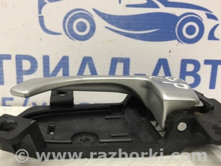 ФОТО Ручка двери внутренняя левая для KIA Sportage SL (2010-2015) Київ
