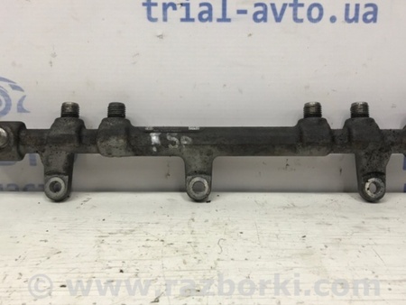 ФОТО Топливная рампа для KIA Sportage SL (2010-2015) Киев