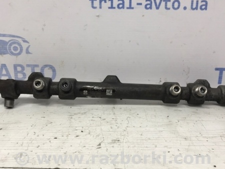 ФОТО Топливная рампа для KIA Sportage SL (2010-2015) Киев