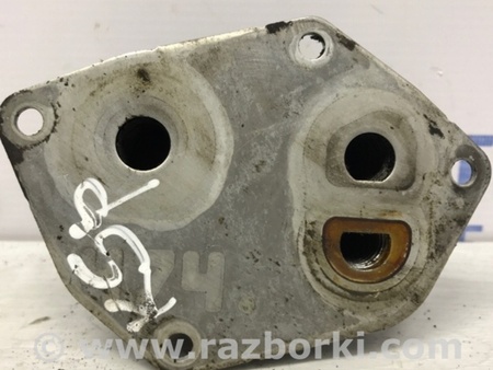 ФОТО Теплообменник ДВС для KIA Sportage SL (2010-2015) Київ