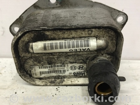 ФОТО Теплообменник ДВС для KIA Sportage SL (2010-2015) Київ