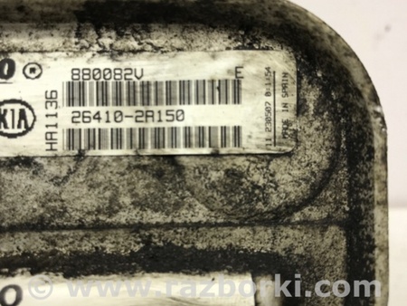 ФОТО Теплообменник ДВС для KIA Sportage SL (2010-2015) Київ