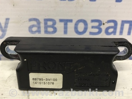 ФОТО Блок управления для SsangYong Korando Киев