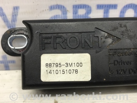 ФОТО Блок управления для SsangYong Korando Киев