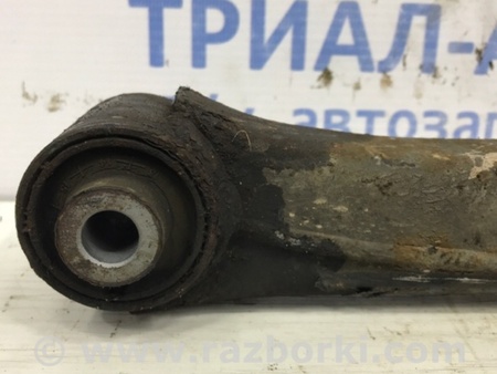 ФОТО Рычаг задней подвески нижний поперечный (под пружину) для SsangYong Korando Киев