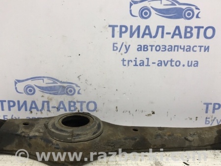 ФОТО Рычаг задней подвески нижний поперечный (под пружину) для SsangYong Korando Киев