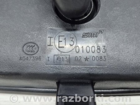 ФОТО Зеркало салона для SsangYong Korando Киев